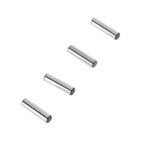 Arrma čep 2.5x10mm (4)