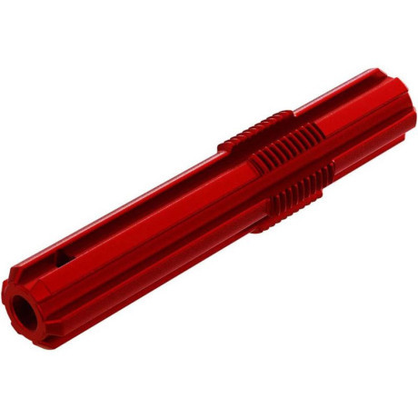 Arrma hřídel posuvná červená