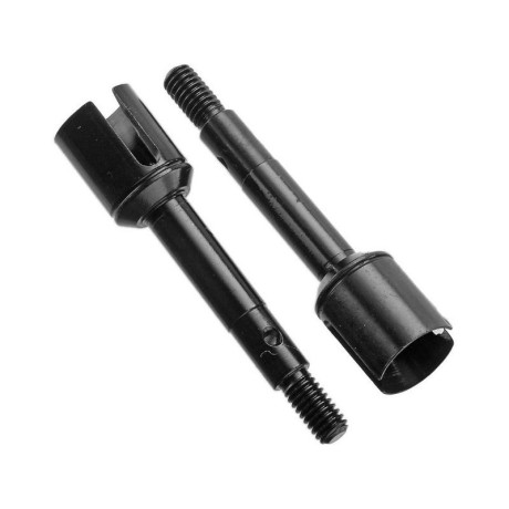 Arrma unašeč poloosy zadní 4x5x44mm (2)