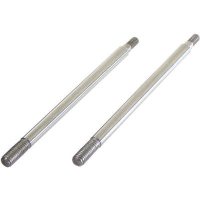 Arrma pístnice tlumiče 3.5x59.5mm (2)