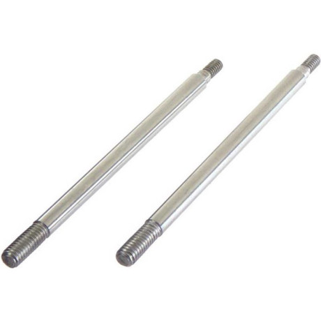 Arrma pístnice tlumiče 3.5x59.5mm (2)