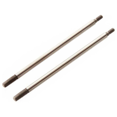 Arrma pístnice tlumiče 2.5x75mm (2)