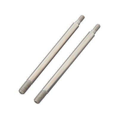 Arrma pístnice tlumiče 3.5x53mm (2)