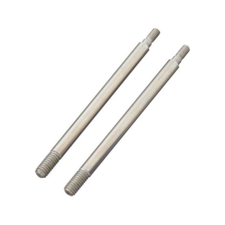 Arrma pístnice tlumiče 3.5x53mm (2)