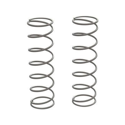 Arrma pružina tlumiče 84mm 9.4N/cm (2)