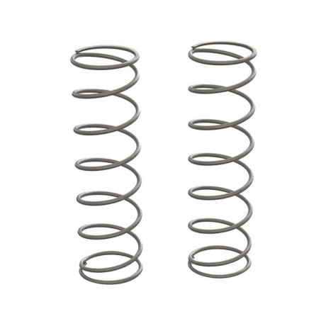 Arrma pružina tlumiče 84mm 9.4N/cm (2)