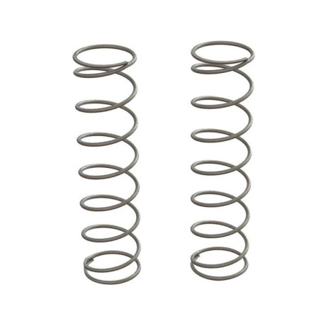 Arrma pružina tlumiče 95mm 8.7N/cm (2)