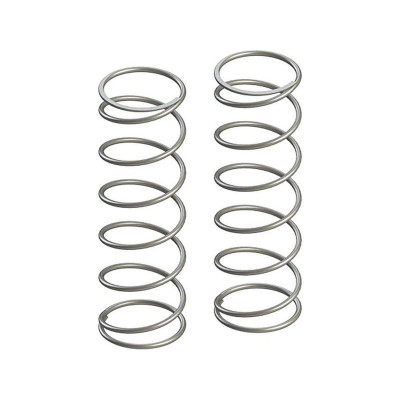 Arrma pružina tlumiče 76mm 7.22N/cm (2)