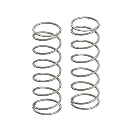 Arrma pružina tlumiče 76mm 7.22N/cm (2)