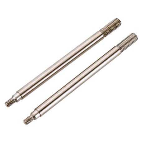 Arrma pístnice tlumiče 4x60mm (2)