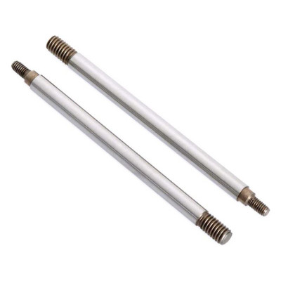 Arrma pístnice tlumiče 4x63mm (2)