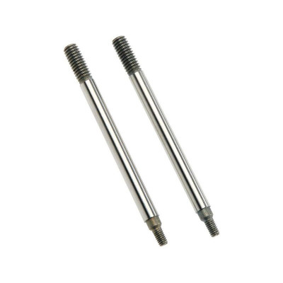 Arrma pístnice tlumiče 4x54mm (2)