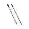 Pótalkatrész RC modellhez Arrma Talion 6S BLX: lengéscsillapító dugattyúrúd 4x71.5mm (2 db).