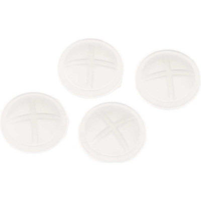 Arrma membrána tlumiče, silikon (4)