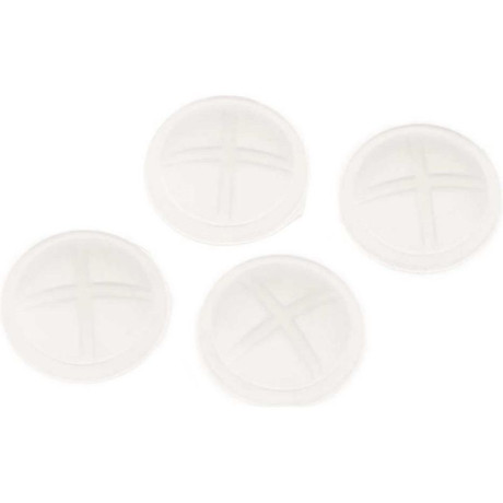 Arrma membrána tlumiče, silikon (4)