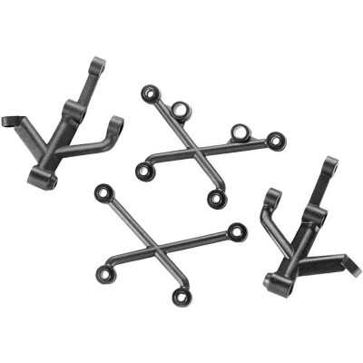 Arrma věž tlumiče přední