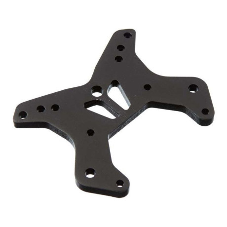 Arrma věž tlumičů přední, hliník: Senton