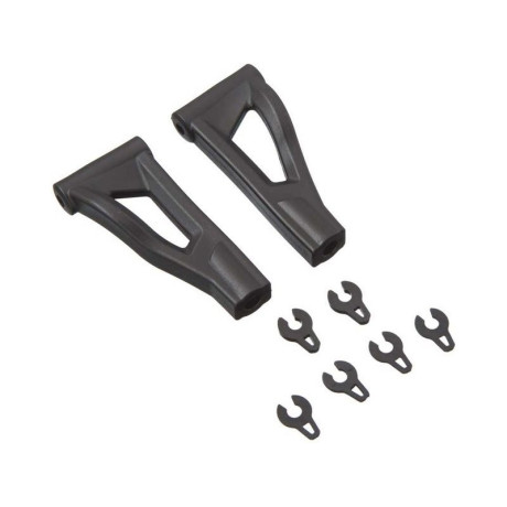 Arrma ramena nápravy přední horní: Senton