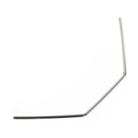 Cserealkatrész RC modellautókhoz Arrma: első keresztstabilizátor 2,4mm.