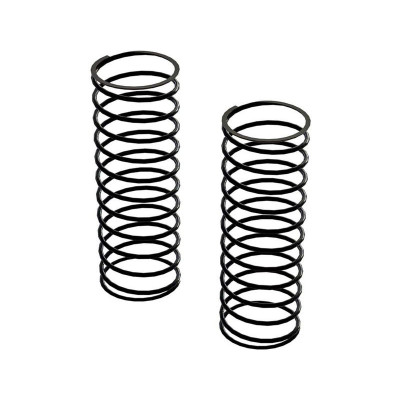 Arrma pružina tlumiče zadní 80mm(2)