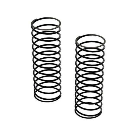 Arrma pružina tlumiče zadní 80mm(2)