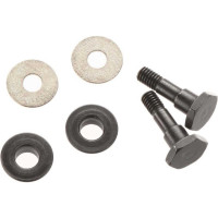 Cserealkatrész RC modellautókhoz Arrma: csap 3x14mm (2 db).