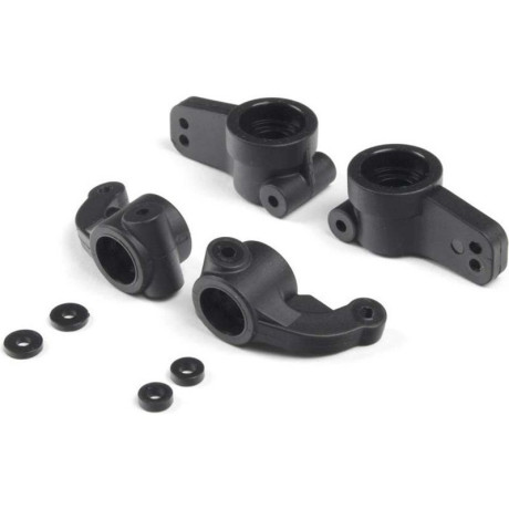 Arrma zadní tehlice