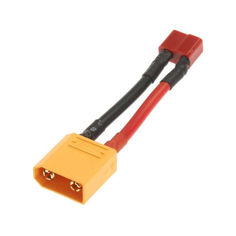 Arrma adaptér XT90 - Dean T