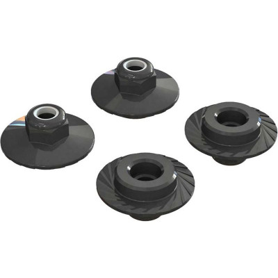 Arrma matice s přírubou 5x8 (4)