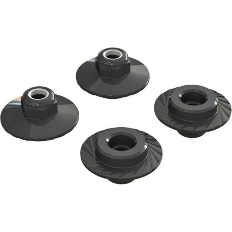 Arrma matice s přírubou 5x8 (4)