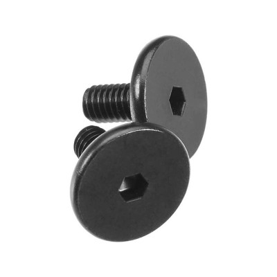 Arrma šroub imbus M3x6mm LH (2)