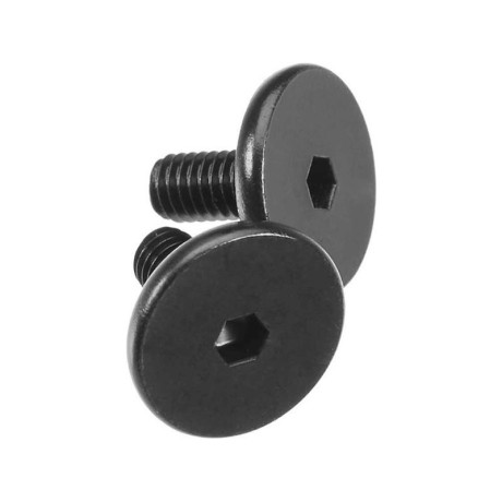 Arrma šroub imbus M3x6mm LH (2)