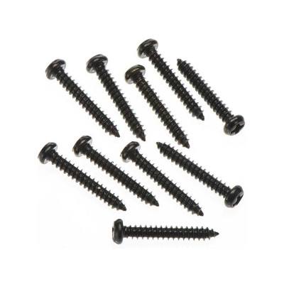 Arrma vrut křížový 3x20mm BH (10)