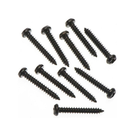 Arrma vrut křížový 3x20mm BH (10)