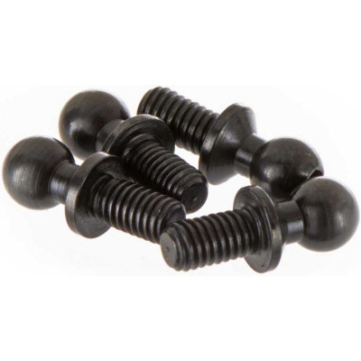 Arrma kulový čep 4.3x10mm (4)