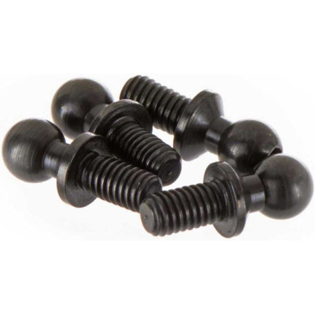 Arrma kulový čep 4.3x10mm (4)