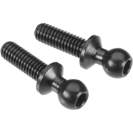 Arrma kulový čep 4.3x13mm (2)