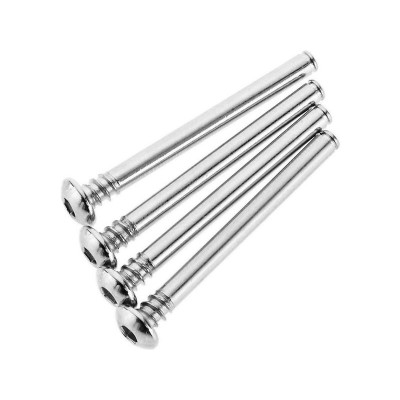 Arrma čep se závitem 2.5x25mm (2)