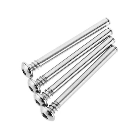 Arrma čep se závitem 2.5x25mm (2)