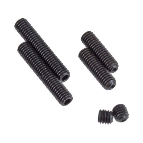 Arrma červík M3x3mm, M3x10mm, M3x16mm (2+2+2)
