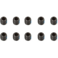 ARRMA Allen csavar M3 x 4 mm. A csomag 10 db-ot tartalmaz.