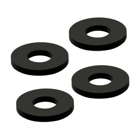 Arrma podložka 6.1x14x1.5mm (2)