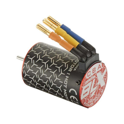 Arrma motor střídavý BLX3656 3800ot/V 4P