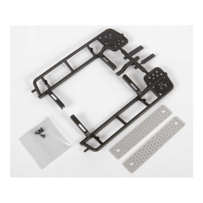 Axial ochranné bočnice: Ford F-100