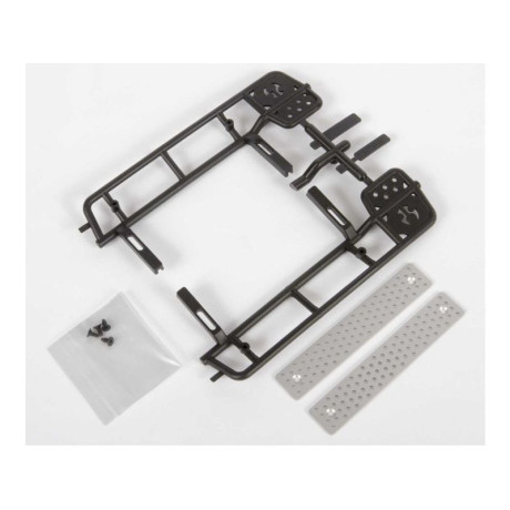 Axial ochranné bočnice: Ford F-100