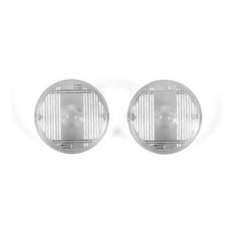 Axial světla zadní: UTB