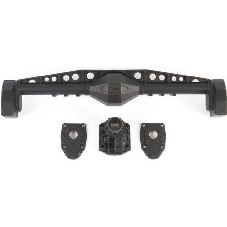 Axial náprava portálová zadní: UTB