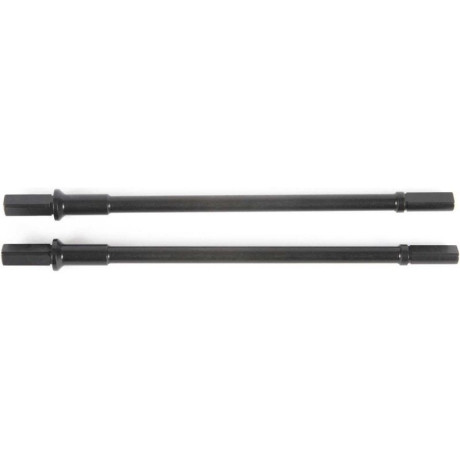 Axial hřídel přímá F9 (2): UTB