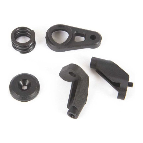 Axial lože Dig převodovky, servo saver: UTB