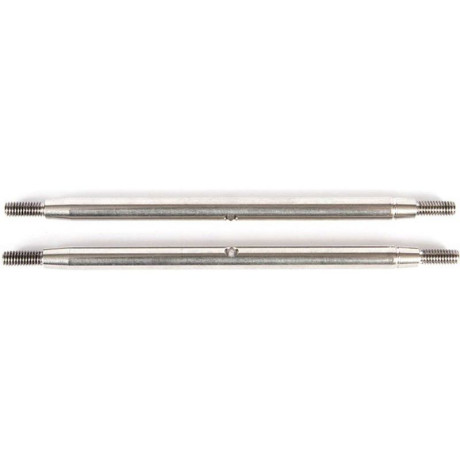 Axial táhlo nerez ocel M6x111mm (2): UTB